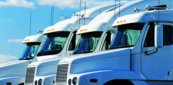 trucking